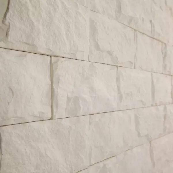 13П0 Декоративный камень Афины фото, фото отделки, фото на фасаде