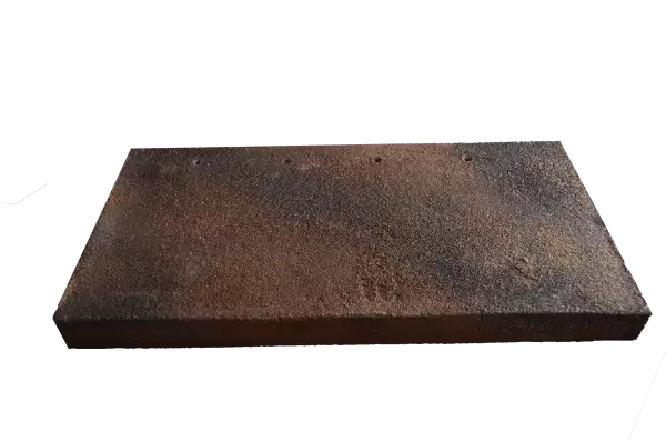 Оконные отливы и подоконники PETRA в фасадных решениях