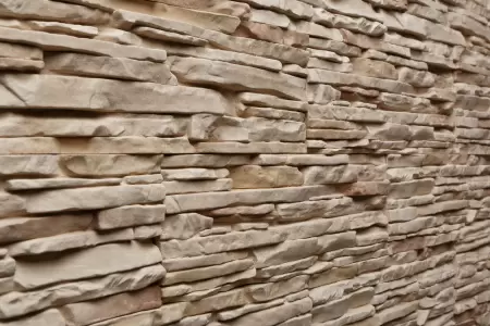 05П2 Декоративный камень Спарта фото, фото отделки, фото на фасаде