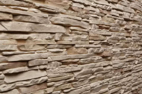 05П2 Декоративный камень Спарта фото, фото отделки, фото на фасаде