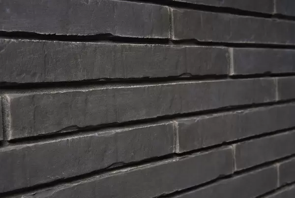 16П6 Декоративный камень Клинкерный кирпич фото, фото отделки, фото на фасаде