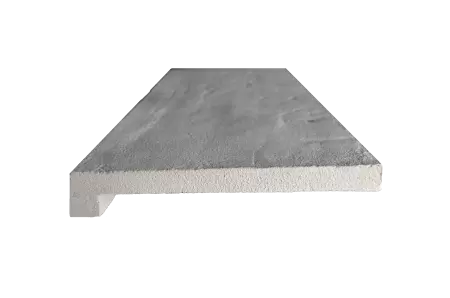 Архитектурные накрывки и черепица PETRA в проекте