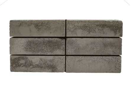 Кирпич ручной формовки DF115.10