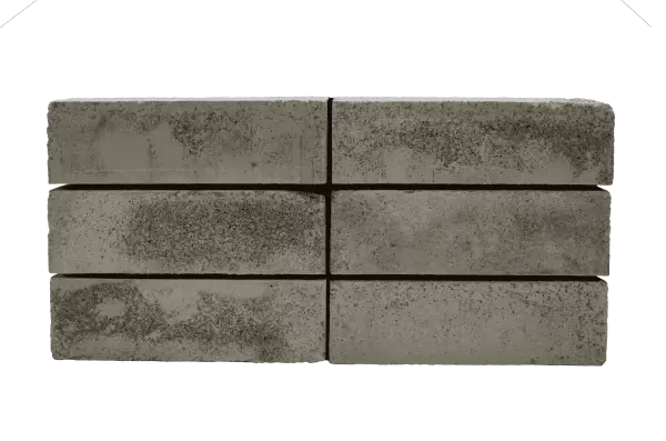 Кирпич ручной формовки DF115.10