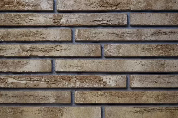 Плитка ручной формовки Urban R20.24 (ригель)