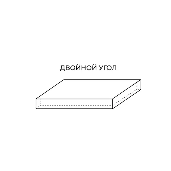 Керамогранит PETRA 20 мм – укладка на улицу, террасу, цоколь