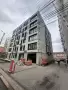 Навесной фасад PETRA в деталях – панель, профиль, крепление