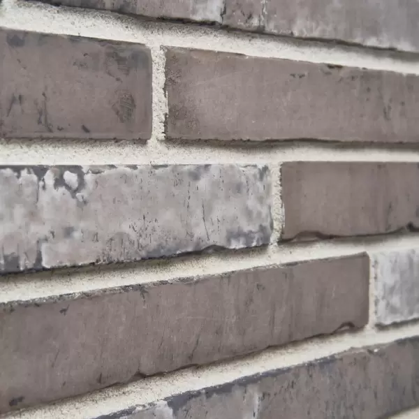 16П9 Декоративный камень Клинкерный кирпич фото, фото отделки, фото на фасаде