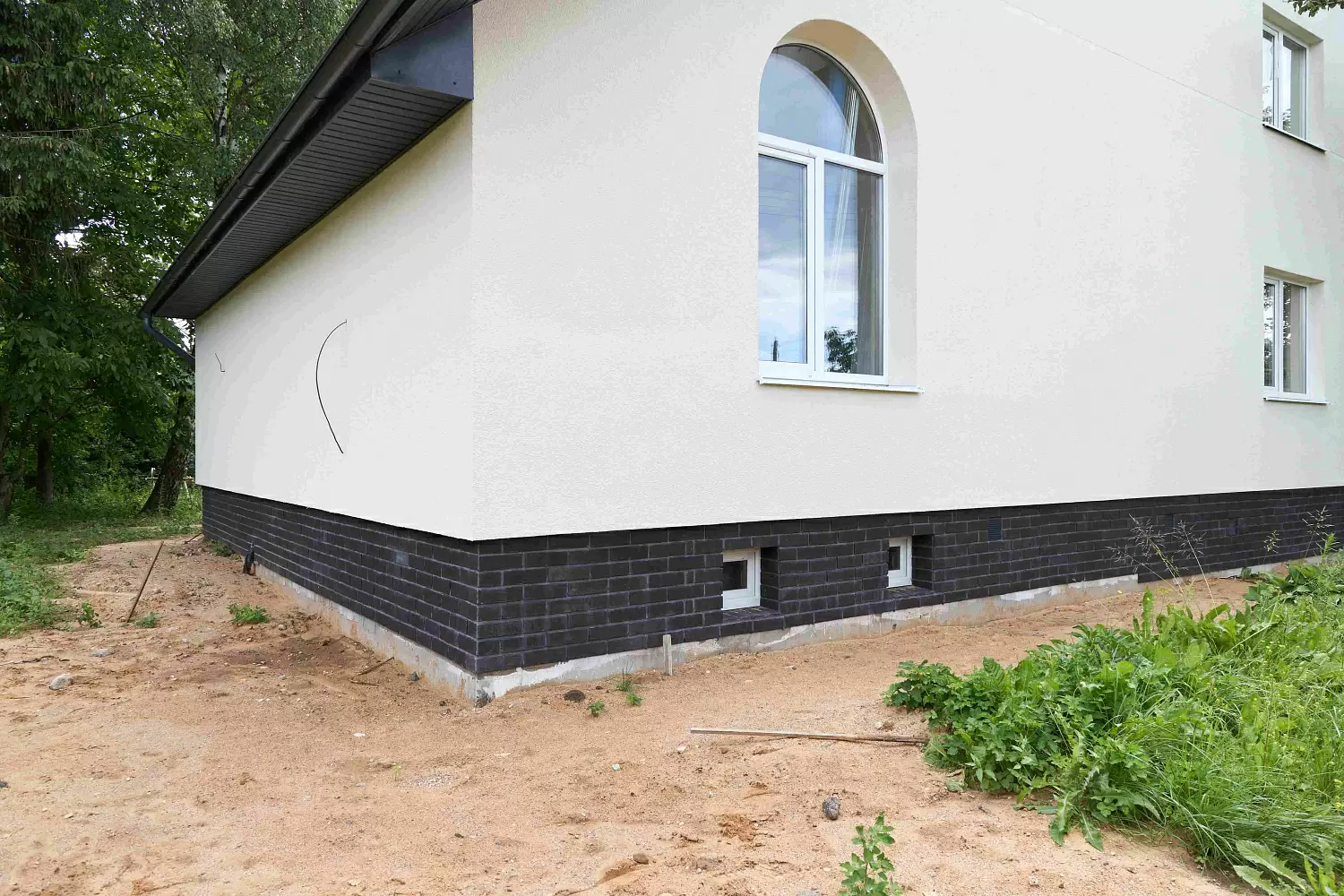 Клинкерный кирпич 15П6