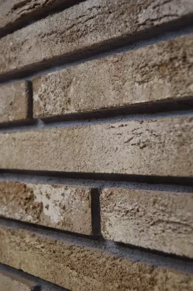 Плитка ручной формовки Urban R20.24 (ригель)