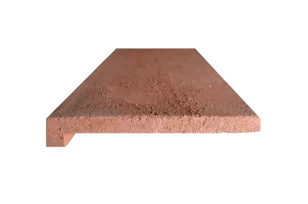 Оконные отливы и подоконники PETRA в фасадных решениях