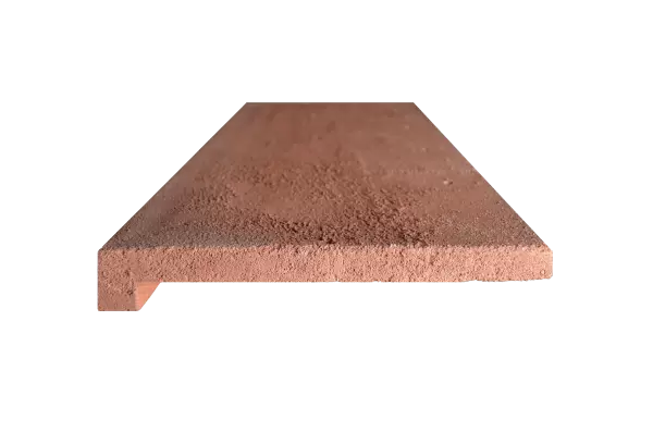 Оконные отливы и подоконники PETRA в фасадных решениях