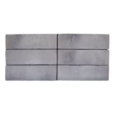 Кирпич ручной формовки NF115.02