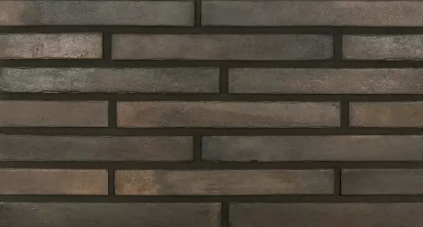 Фасадная плитка Лонг 368 (Ригель) фото, фото отделки, фото на фасаде