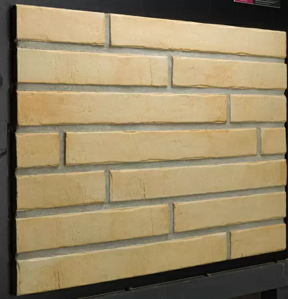 Фасадная плитка Лонг 101 (Ригель) фото, фото отделки, фото на фасаде