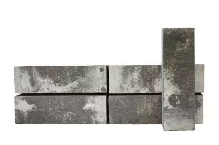 0,5 Кирпич ручной формовки WDF50.03