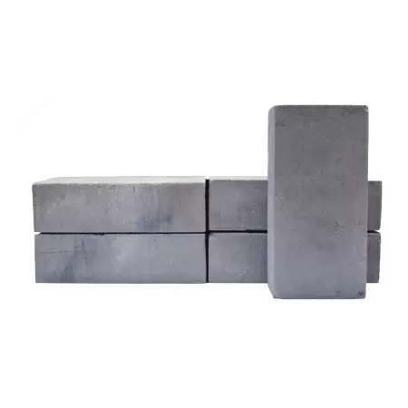 Кирпич ручной формовки NF115.02