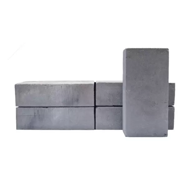 Кирпич ручной формовки NF115.02