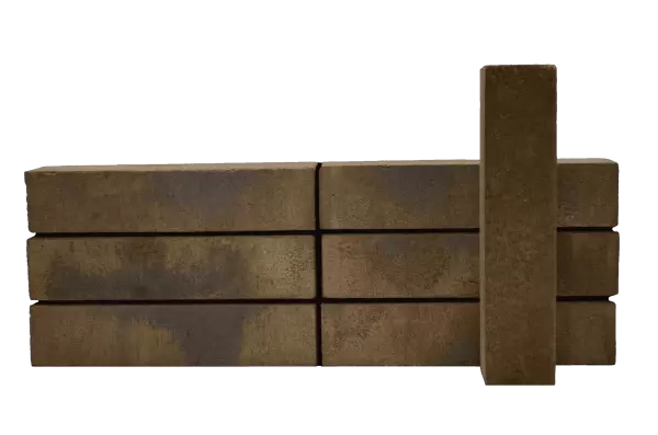 0,5 Кирпич ручной формовки DF50.07