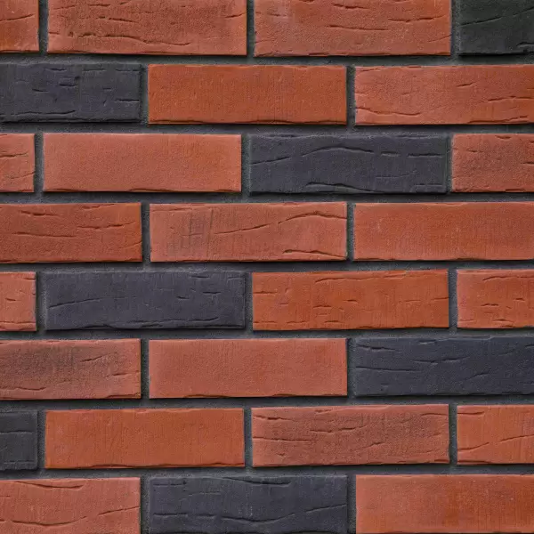 15П3 Декоративный камень Клинкерный кирпич фото, фото отделки, фото на фасаде