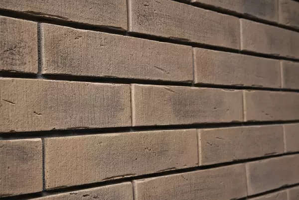 14П4 Декоративный камень Клинкерный кирпич фото, фото отделки, фото на фасаде