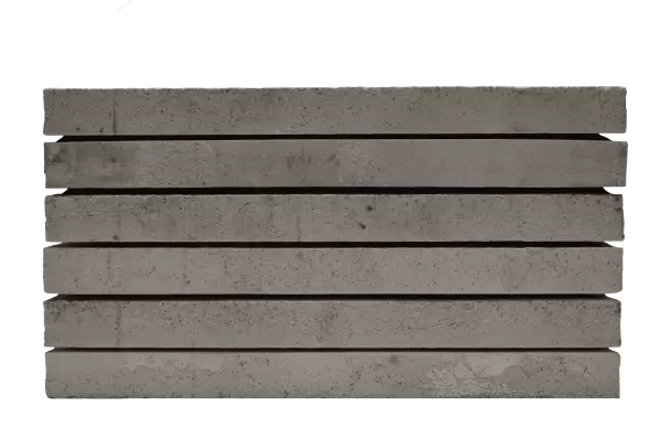 Кирпич ручной формовки R100.01