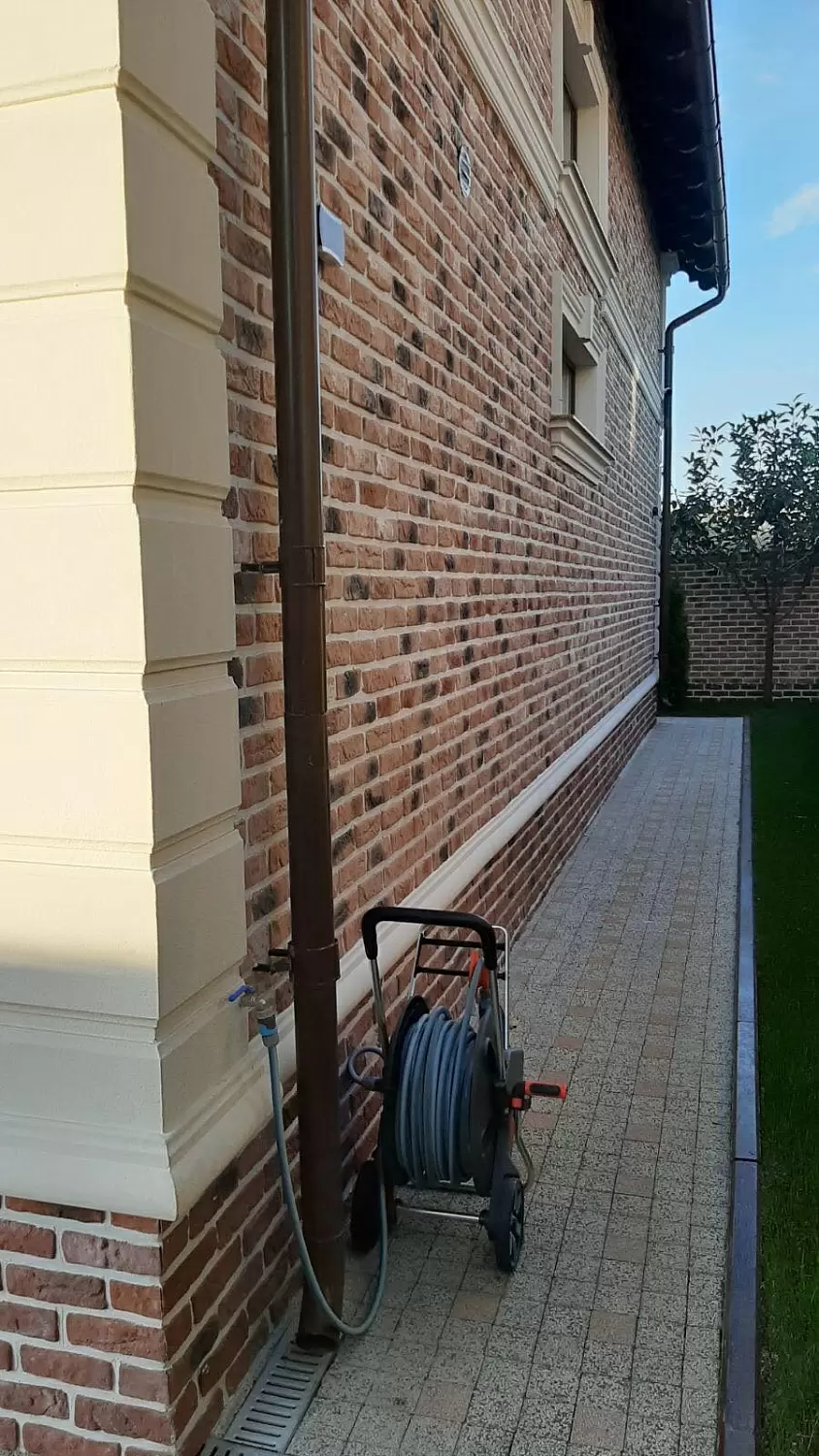 Версальский Кирпич 11П1