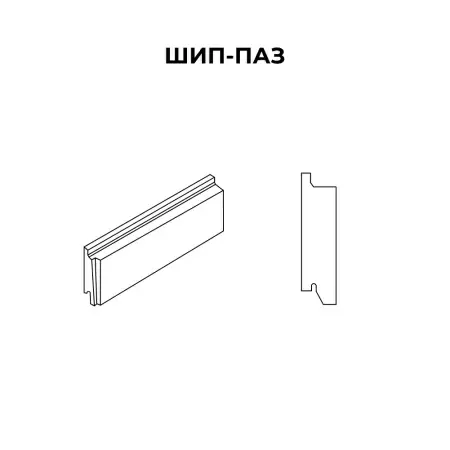 Навесной фасад PETRA в деталях – панель, профиль, крепление