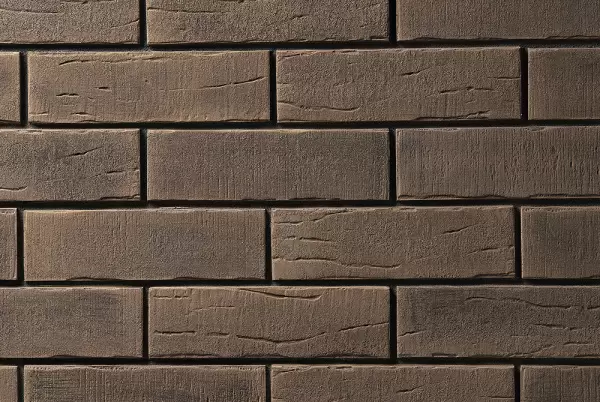 15П4 Декоративный камень Клинкерный кирпич фото, фото отделки, фото на фасаде