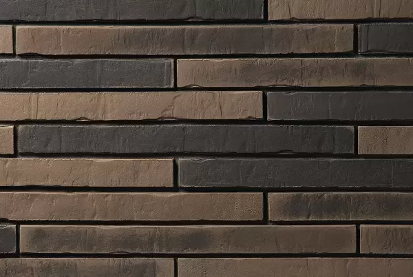 16П5 Декоративный камень Клинкерный кирпич фото, фото отделки, фото на фасаде