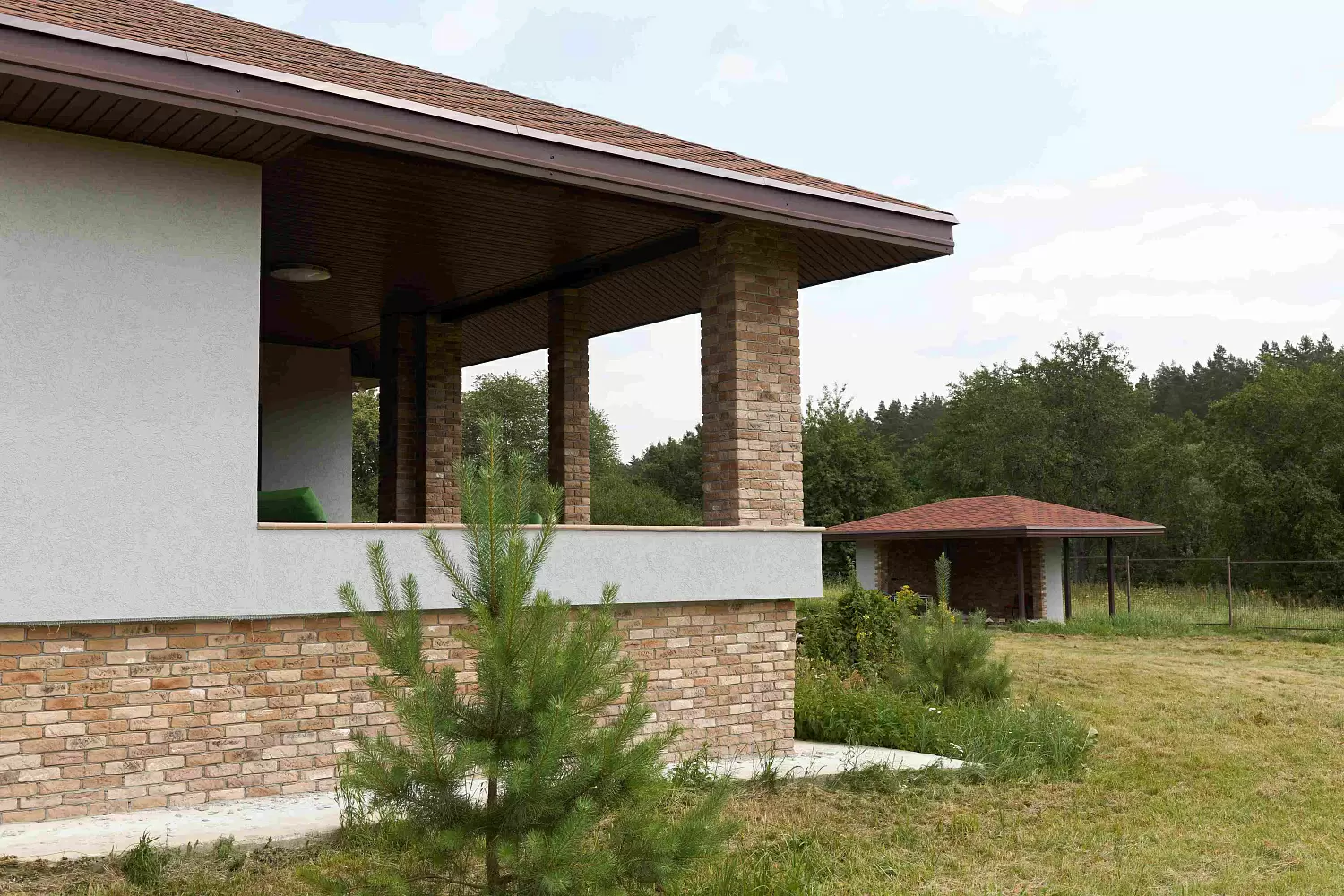 Версальский Кирпич 11П3