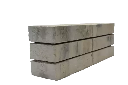 Кирпич ручной формовки DF115.12