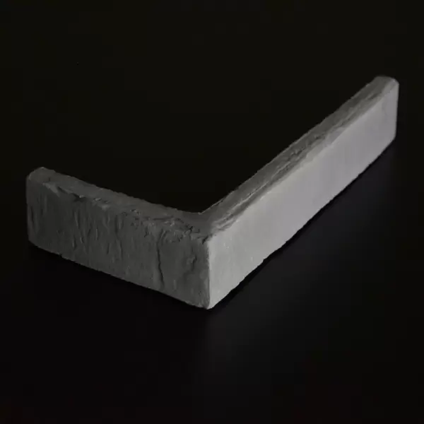 16П8 Угловой элемент Клинкерный кирпич фото, фото отделки, фото на фасаде