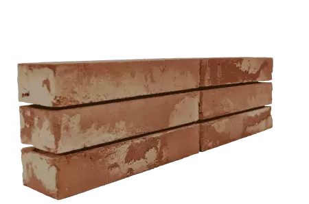 Кирпич ручной формовки LDF90.25