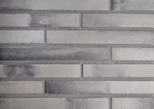 Фасадная плитка Лонг 482 (Ригель) фото, фото отделки, фото на фасаде