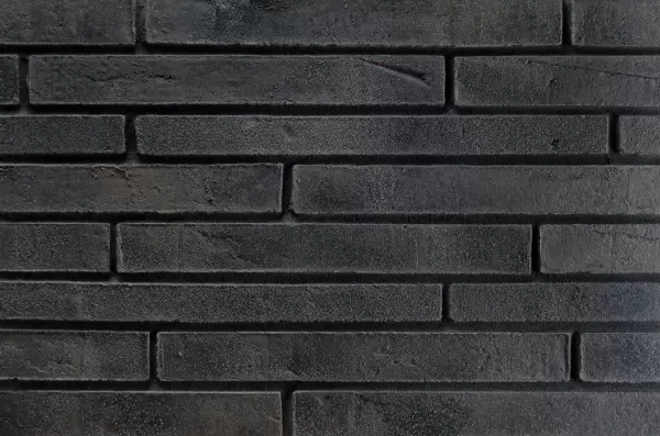 Комбинация двух форматов Лонг и Ригель для стен, фасада и цоколя Комбинация двух форматов Лонг и Ригель