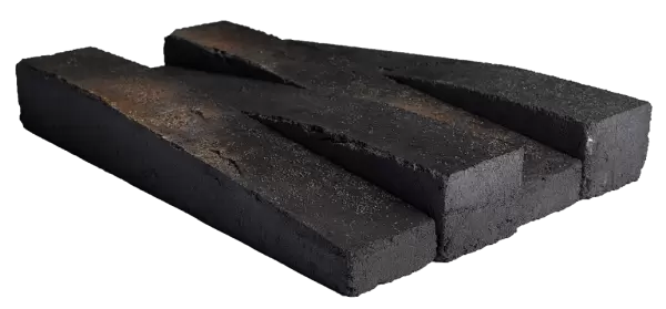 Кирпич нестандарт