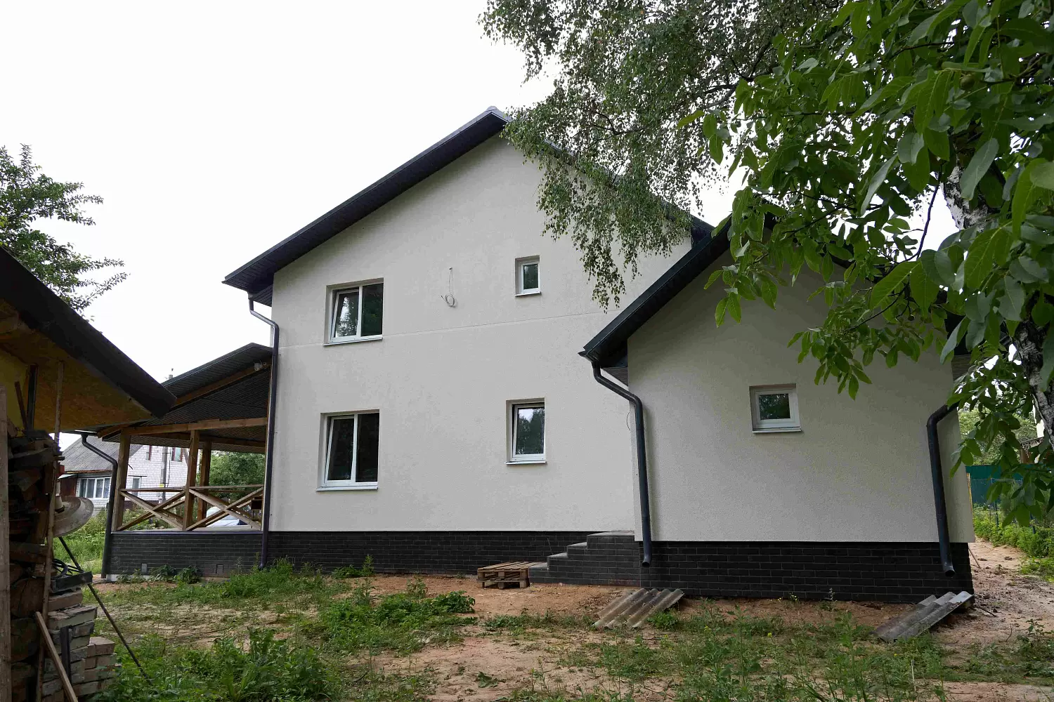 Клинкерный кирпич 15П6