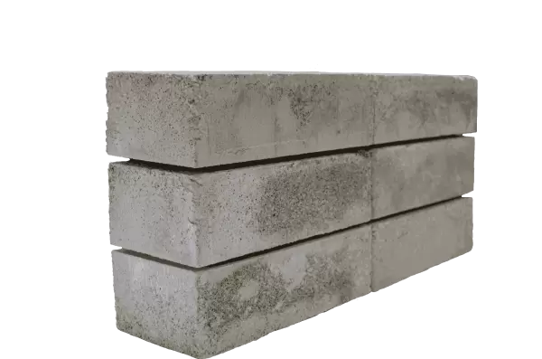 Кирпич ручной формовки DF115.10