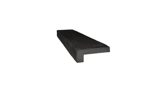 Оконные отливы и подоконники PETRA в фасадных решениях