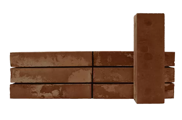 Кирпич ручной формовки LDF90.25