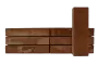 Кирпич ручной формовки LDF90.25