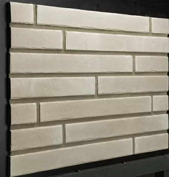 Фасадная плитка Лонг 400 (Ригель) фото, фото отделки, фото на фасаде