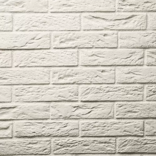 12П0 Декоративный камень Туринский кирпич фото, фото отделки, фото на фасаде