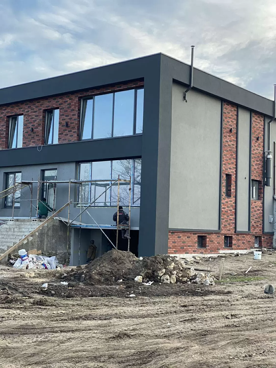 Клинкерный кирпич 14П3