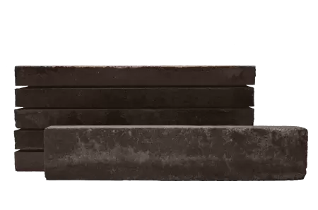 Кирпич ручной формовки R100.06