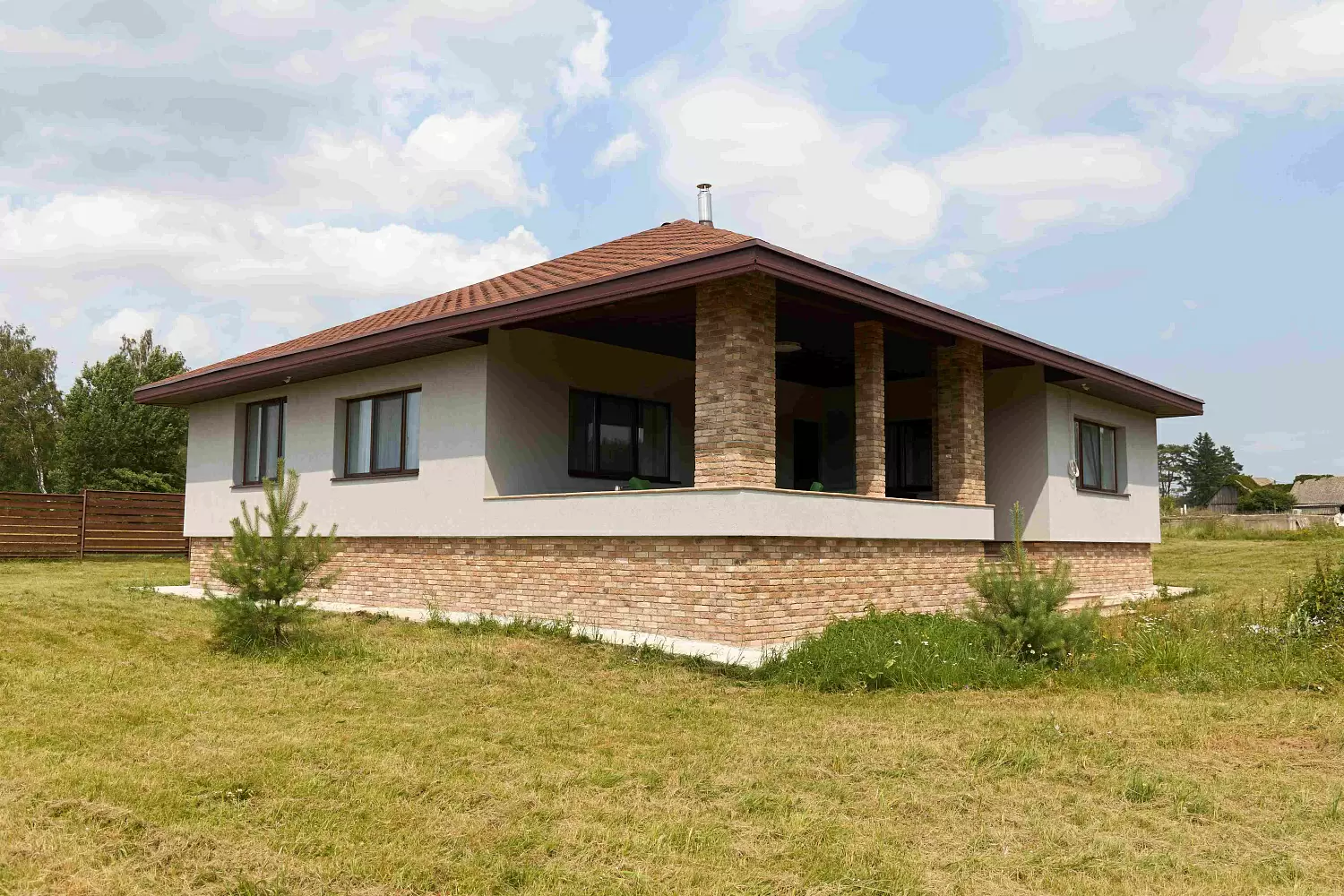 Версальский Кирпич 11П3