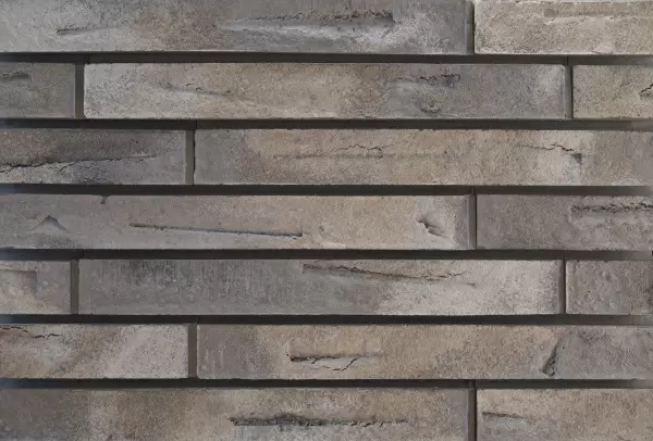 Навесной фасад PETRA в деталях – панель, профиль, крепление