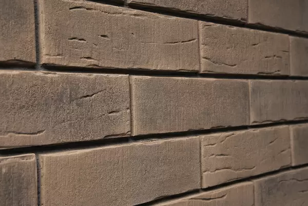 15П4 Декоративный камень Клинкерный кирпич фото, фото отделки, фото на фасаде