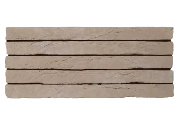 Кирпич PETRA – большая палитра цветов и фактур
